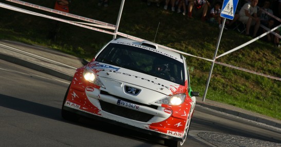 Rajd Rzeszowski